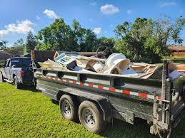 Best Shed Removal  in Riesel, TX